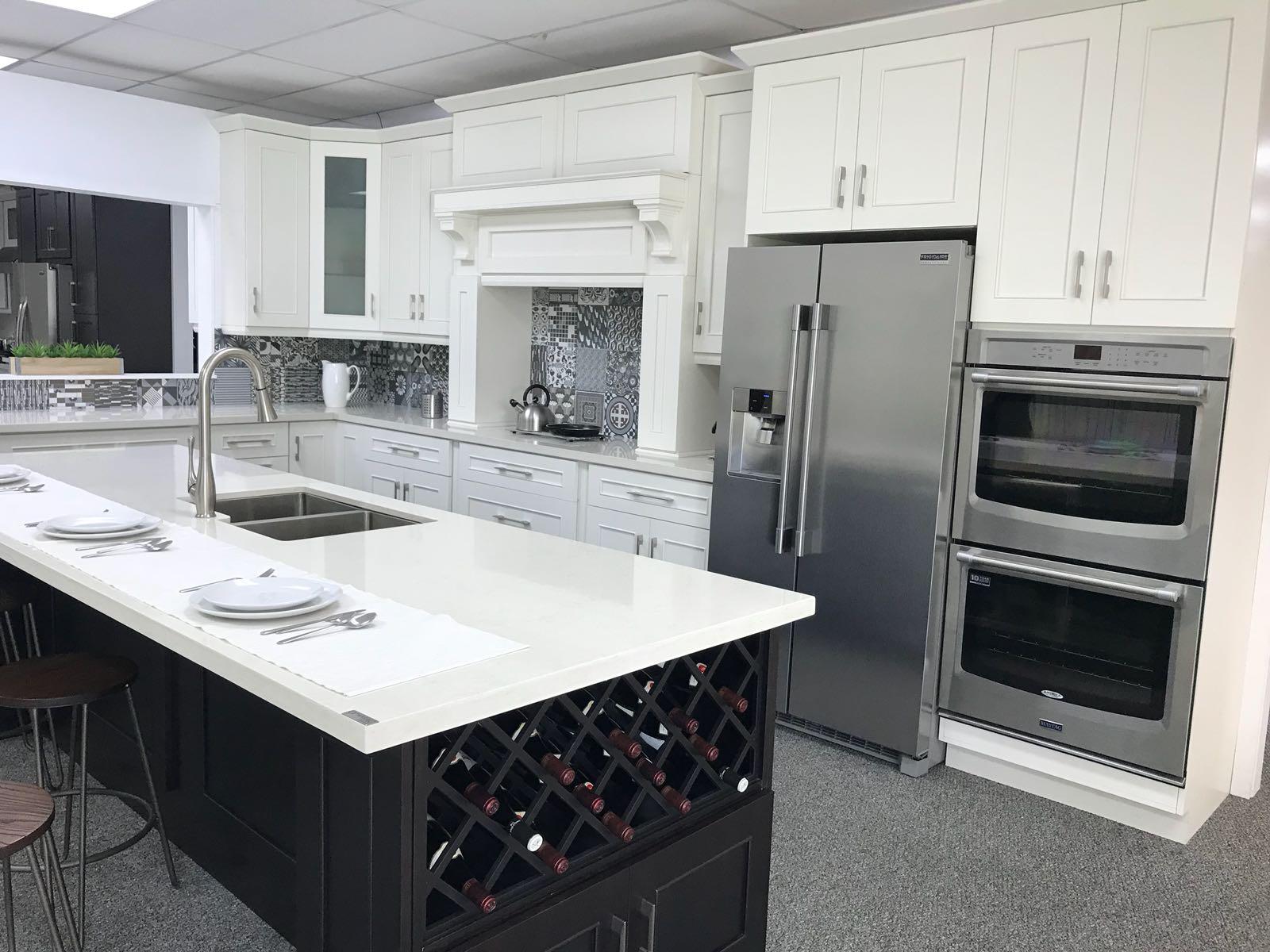 Kitchen Design